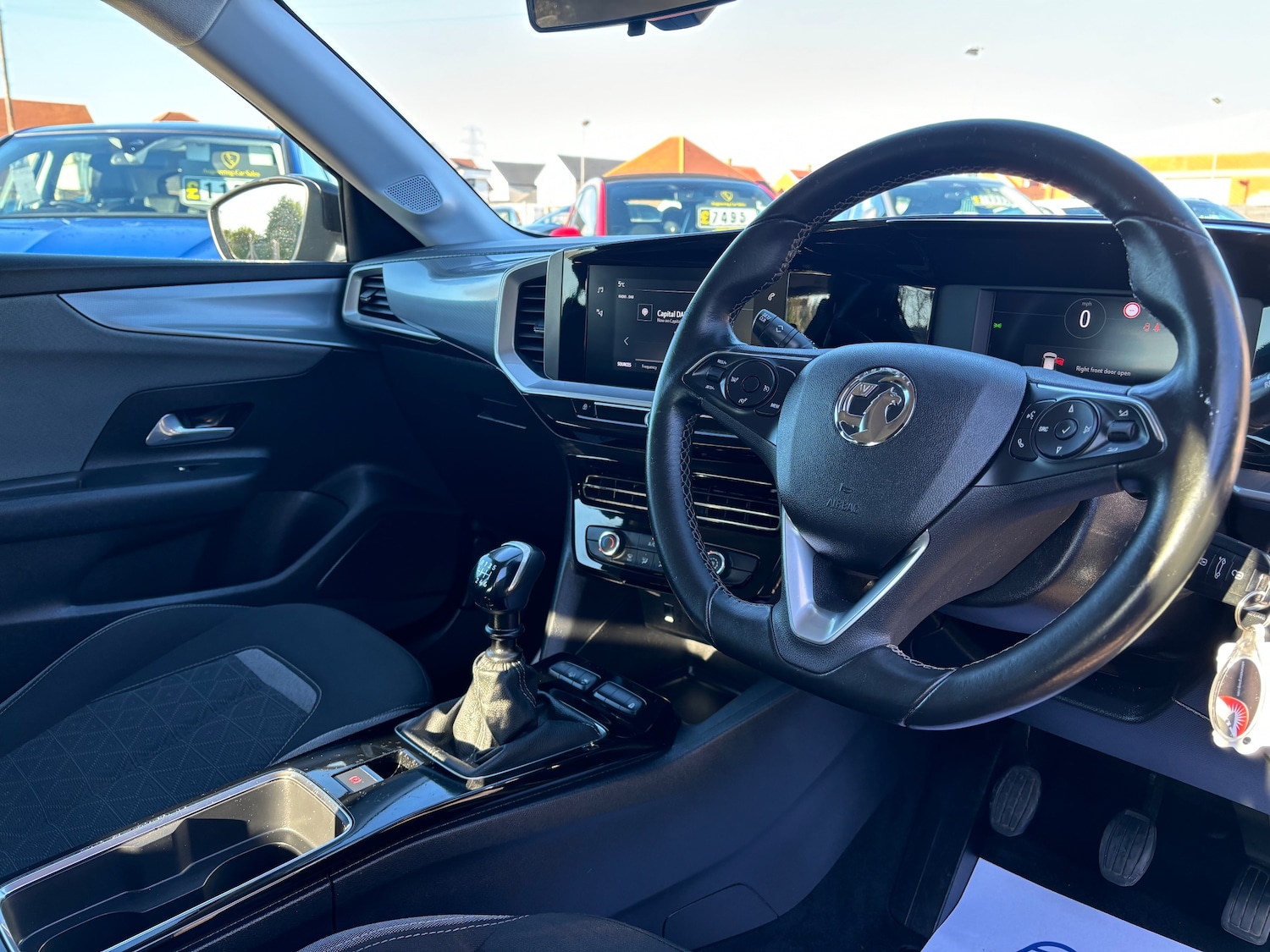 Used Vauxhall Mokka 2021 for sale - 76458714: Photo 26