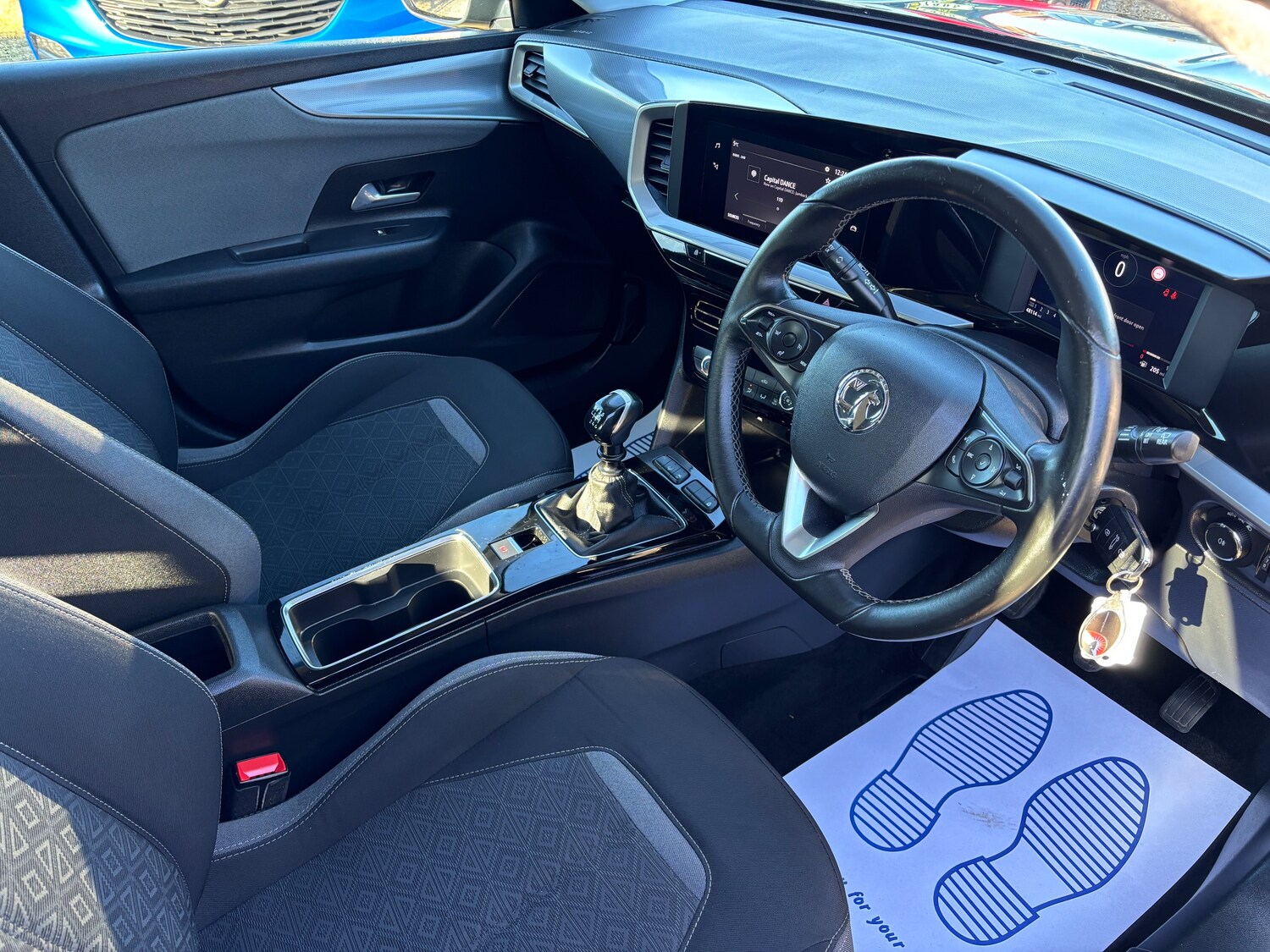 Used Vauxhall Mokka 2021 for sale - 76458714: Photo 27