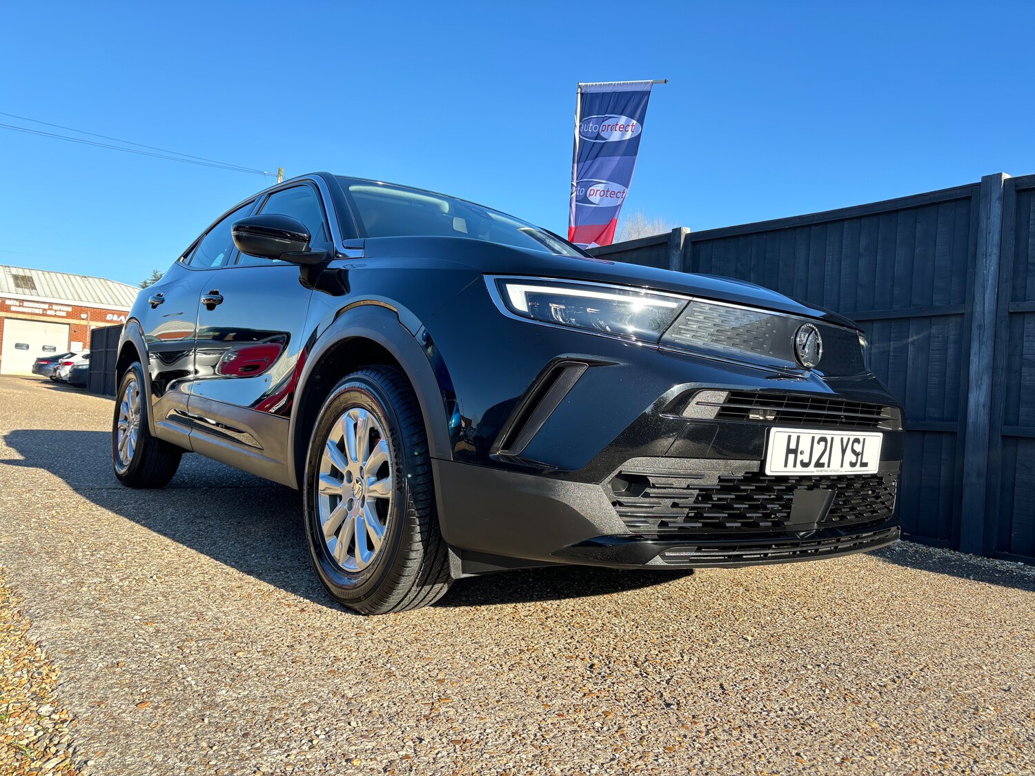 Used Vauxhall Mokka 2021 for sale - 76458714: Photo 28