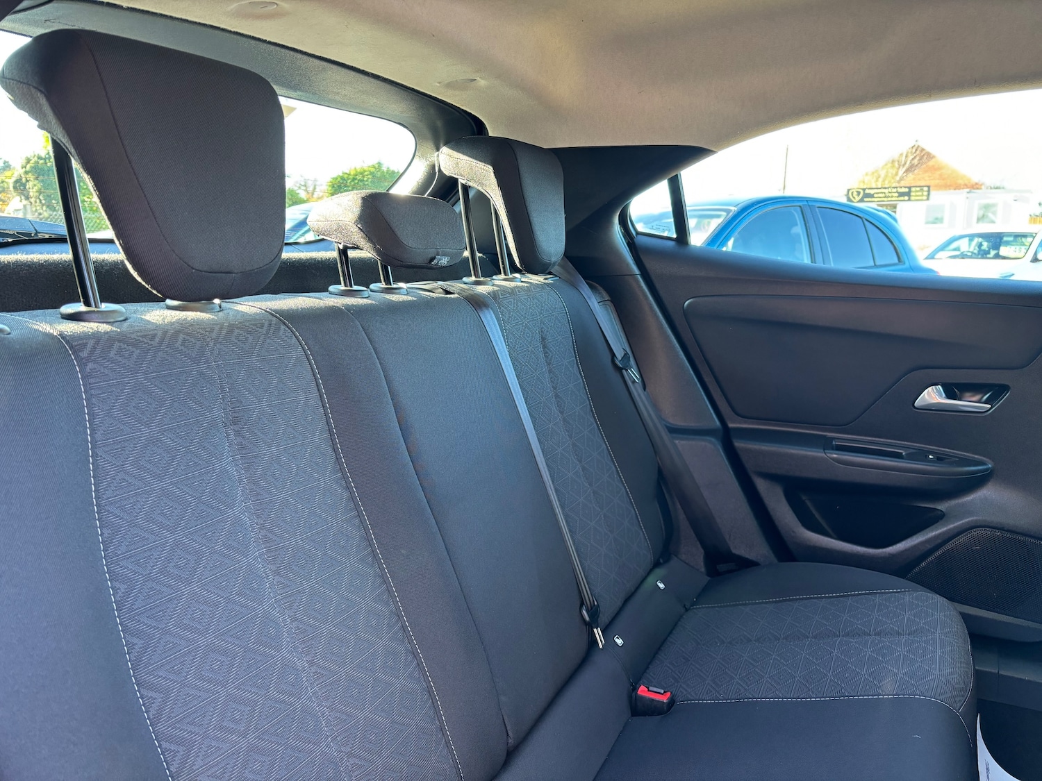 Used Vauxhall Mokka 2021 for sale - 76458714: Photo 29