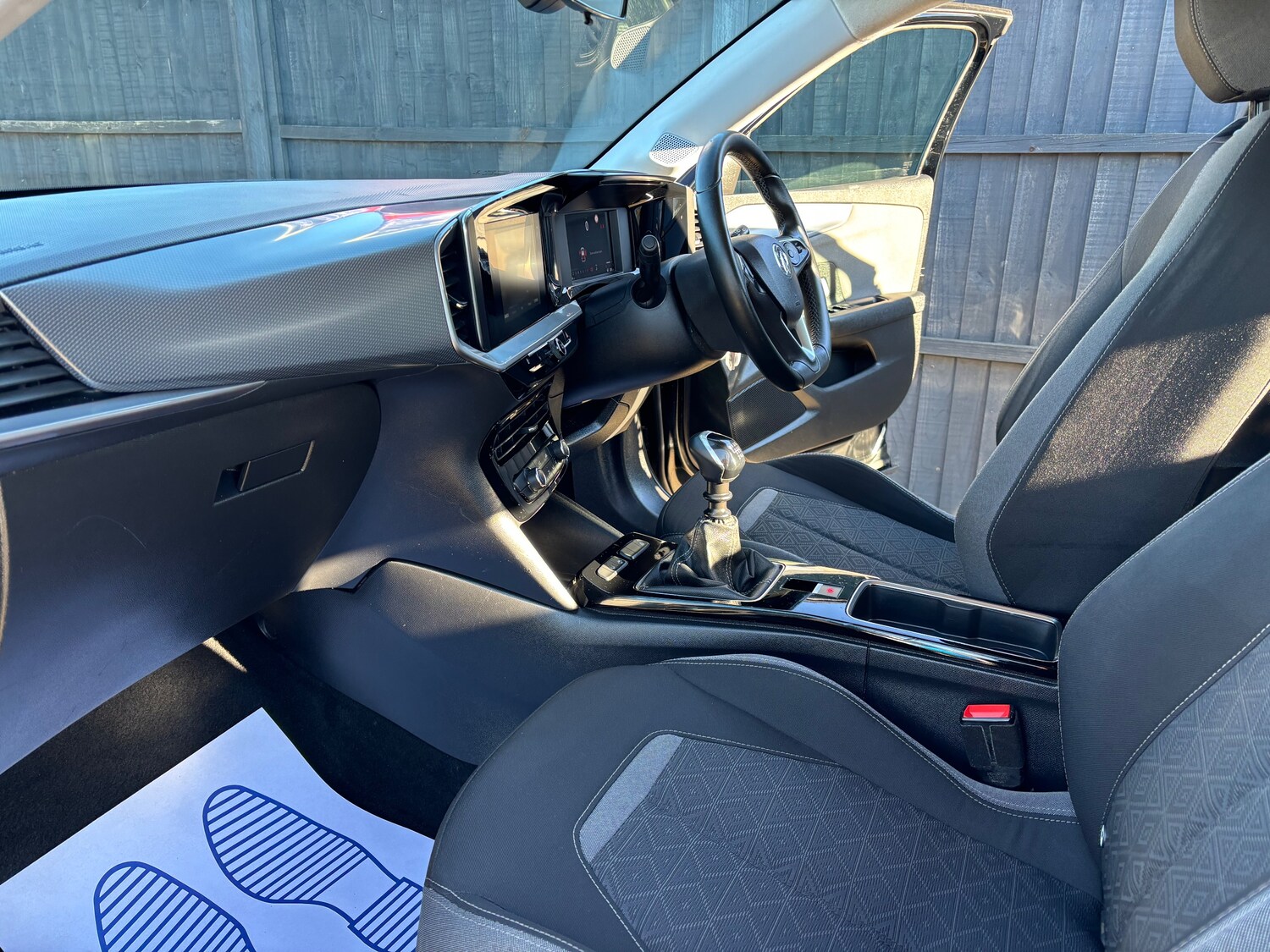 Used Vauxhall Mokka 2021 for sale - 76458714: Photo 30