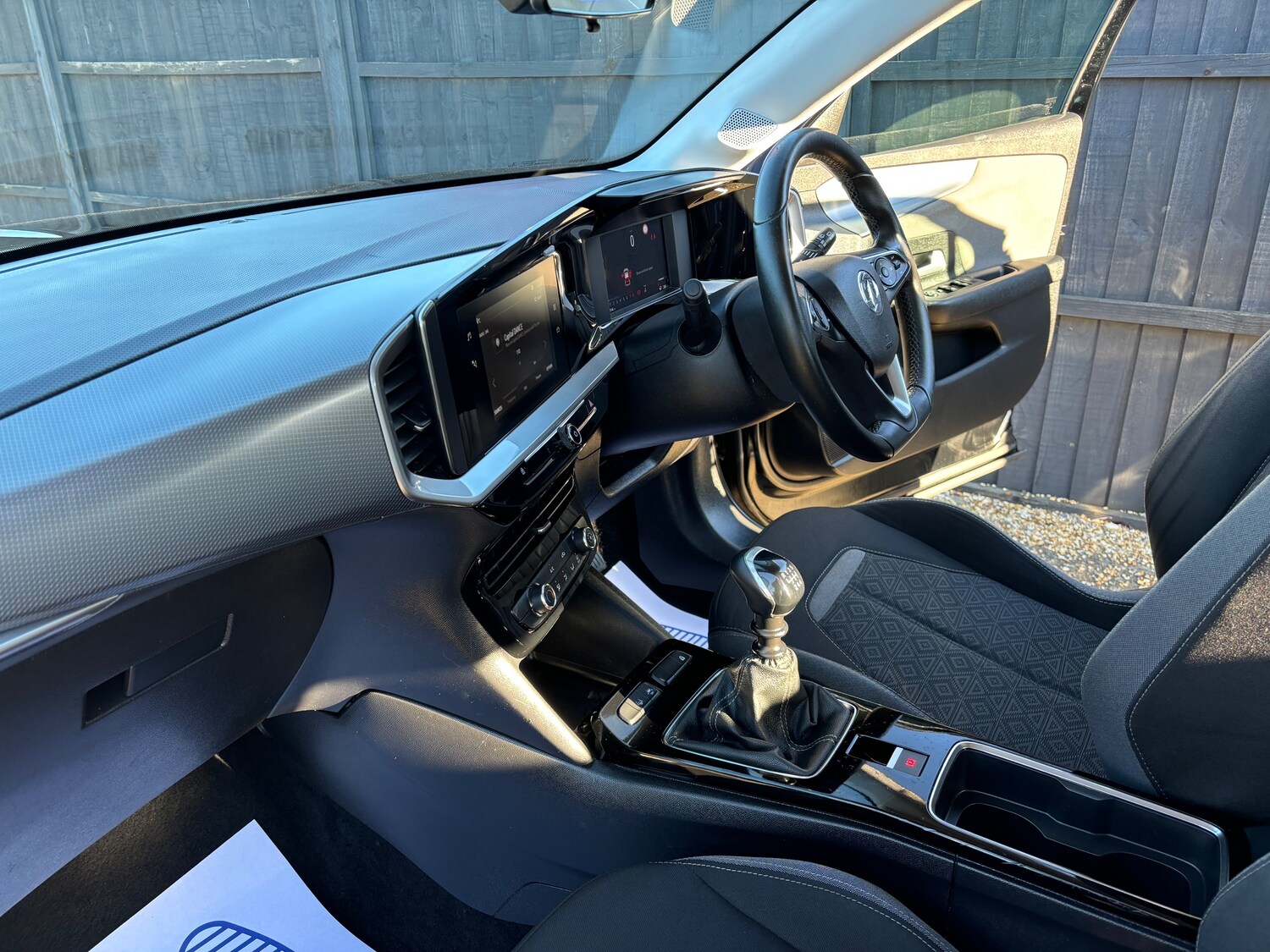 Used Vauxhall Mokka 2021 for sale - 76458714: Photo 31