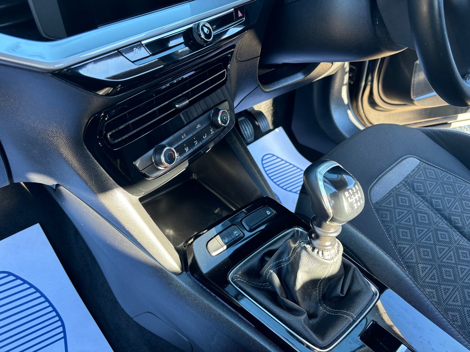 Used Vauxhall Mokka 2021 for sale - 76458714: Photo 33