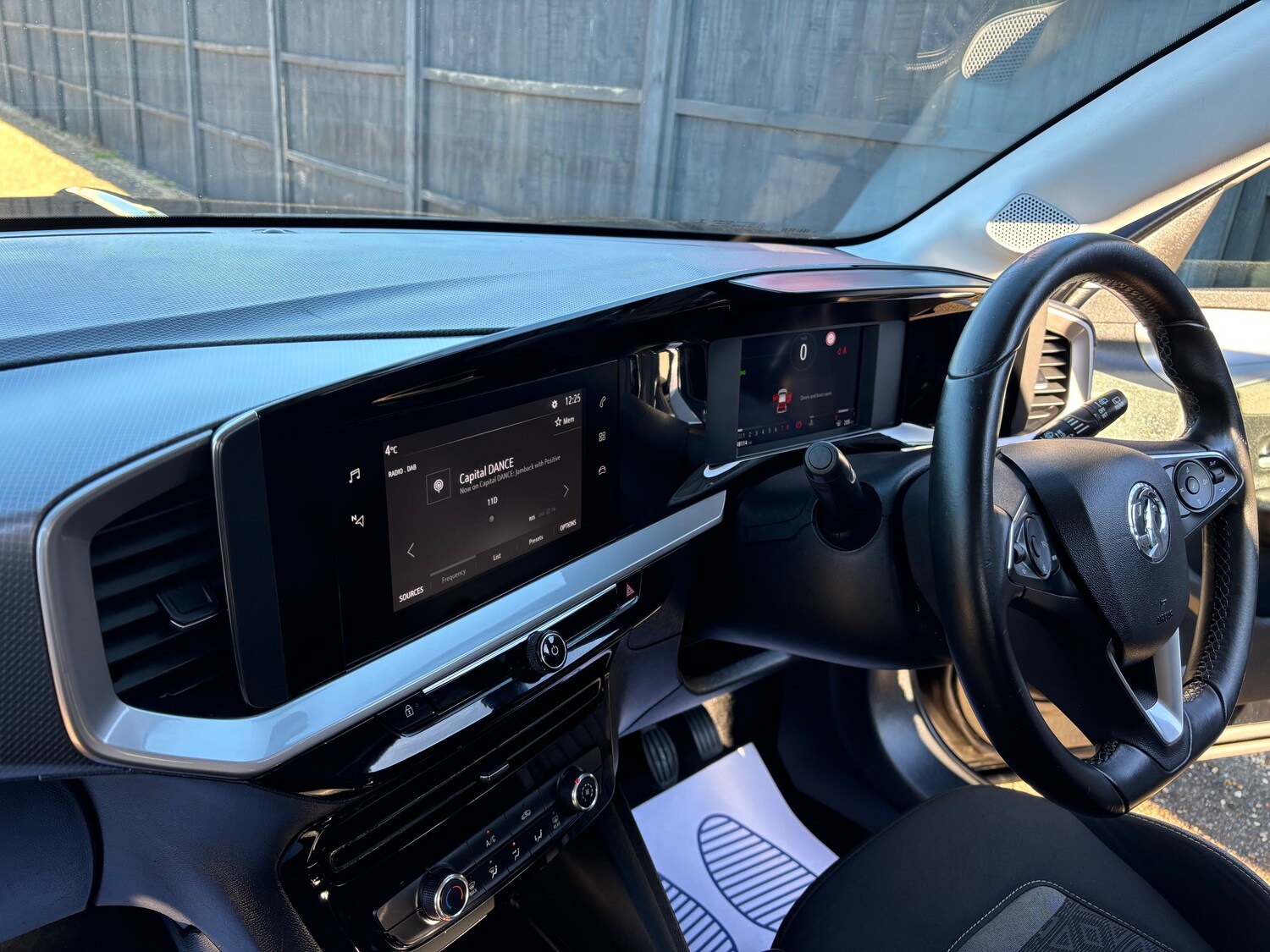 Used Vauxhall Mokka 2021 for sale - 76458714: Photo 34