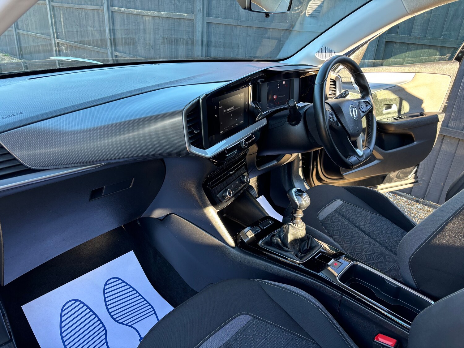 Used Vauxhall Mokka 2021 for sale - 76458714: Photo 35