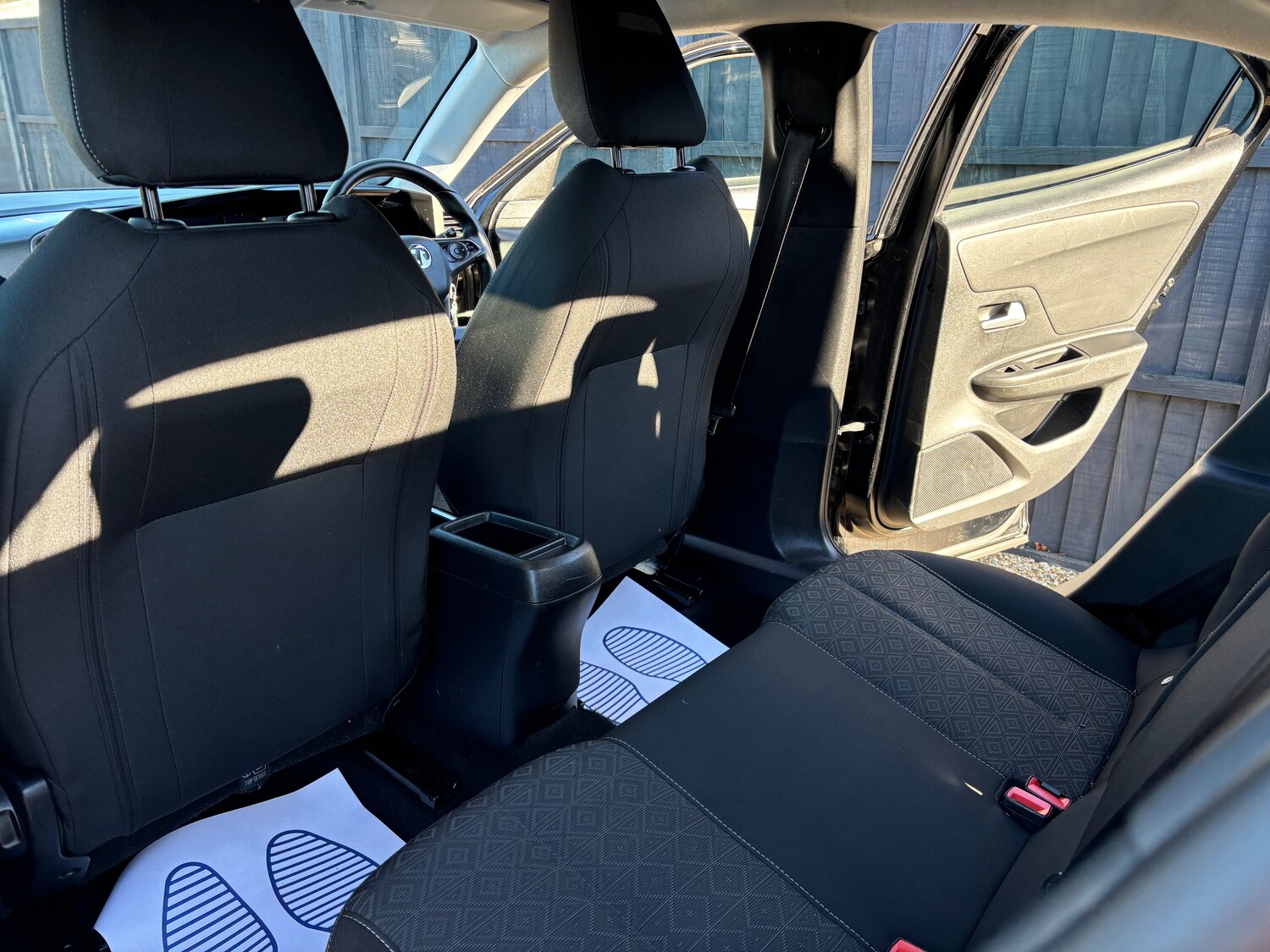 Used Vauxhall Mokka 2021 for sale - 76458714: Photo 37