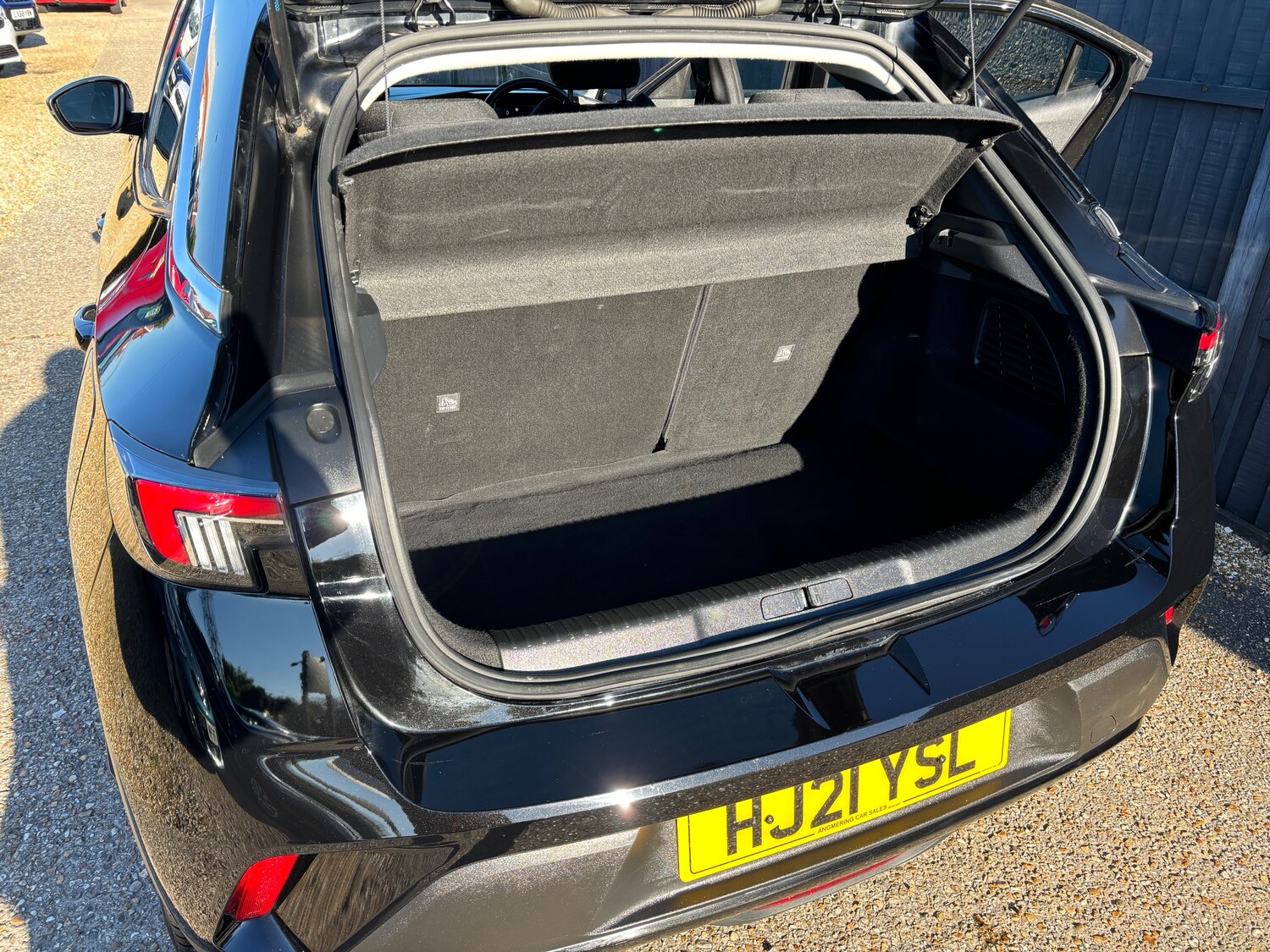 Used Vauxhall Mokka 2021 for sale - 76458714: Photo 39