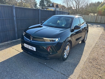 Used Vauxhall Mokka 2021 for sale - 76458714: Photo