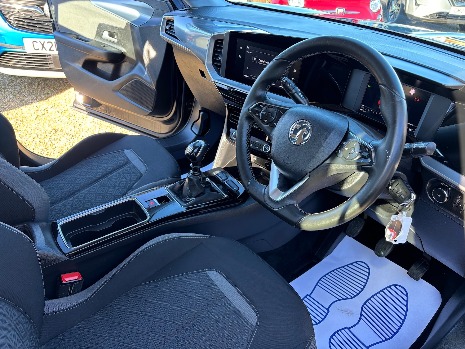 Used Vauxhall Mokka 2021 for sale - 76458714: Photo 5