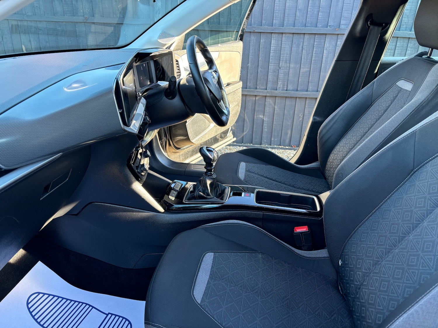 Used Vauxhall Mokka 2021 for sale - 76458714: Photo 6