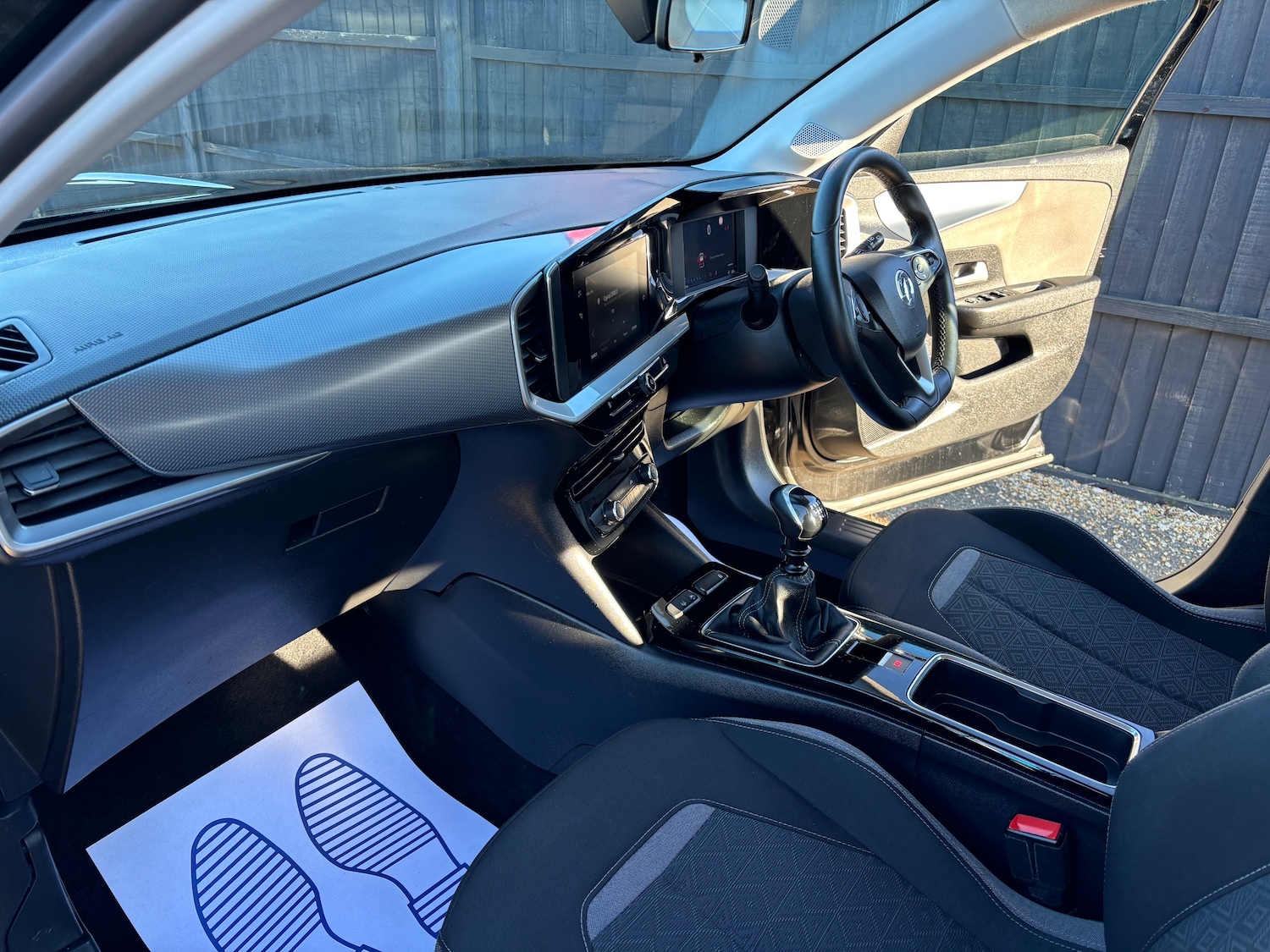 Used Vauxhall Mokka 2021 for sale - 76458714: Photo 7