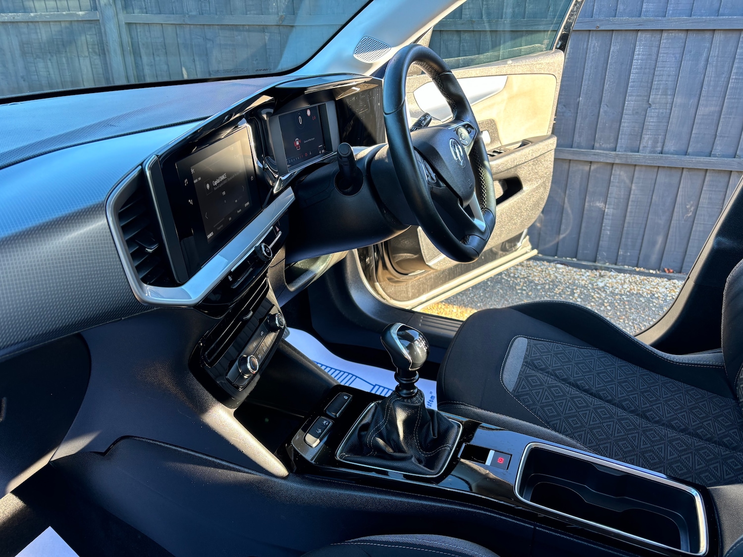 Used Vauxhall Mokka 2021 for sale - 76458714: Photo 8