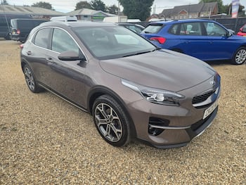 Used Kia XCeed 2020 for sale - 79639654: Photo