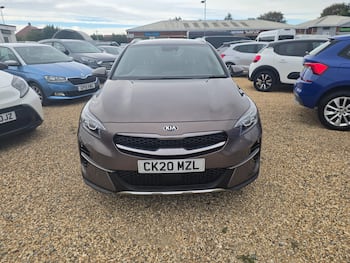 Used Kia XCeed 2020 for sale - 79639654: Photo