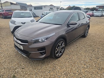 Used Kia XCeed 2020 for sale - 79639654: Photo