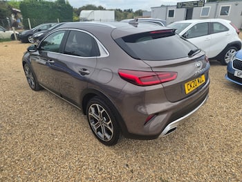 Used Kia XCeed 2020 for sale - 79639654: Photo