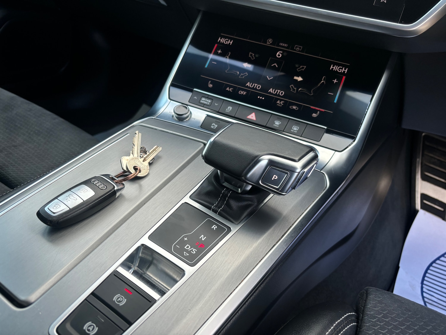 Used Audi A6 Avant 2022 for sale - 77241478: Photo 10