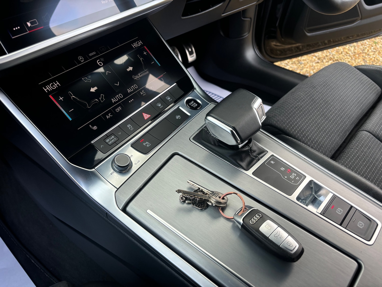 Used Audi A6 Avant 2022 for sale - 77241478: Photo 13