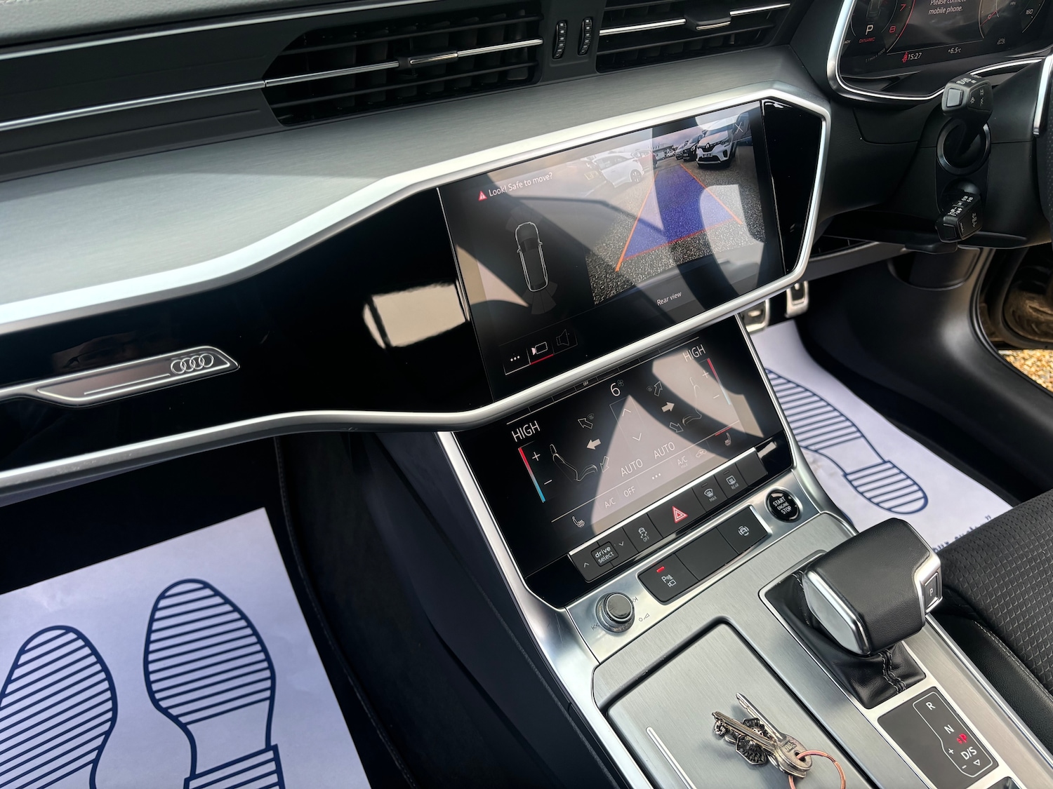 Used Audi A6 Avant 2022 for sale - 77241478: Photo 16