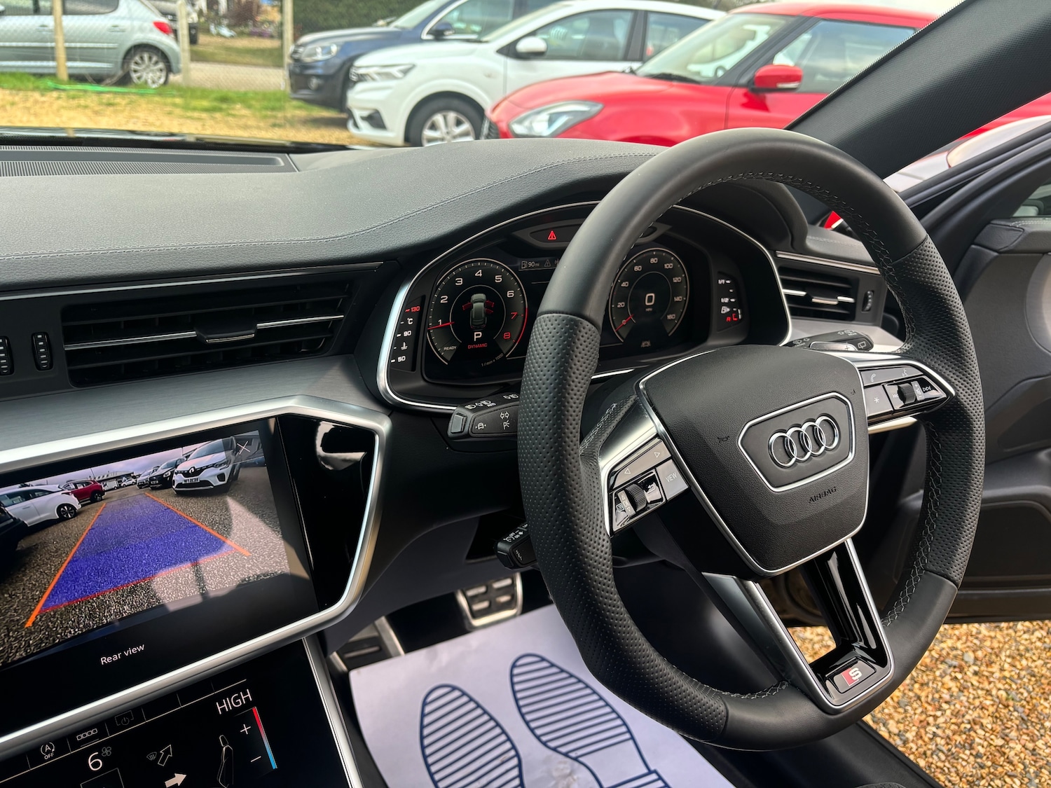 Used Audi A6 Avant 2022 for sale - 77241478: Photo 18