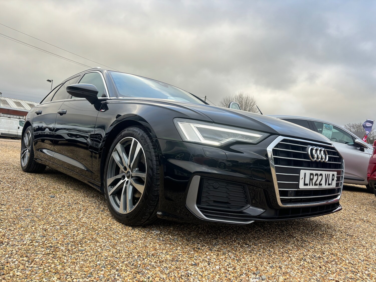 Used Audi A6 Avant 2022 for sale - 77241478: Photo 20