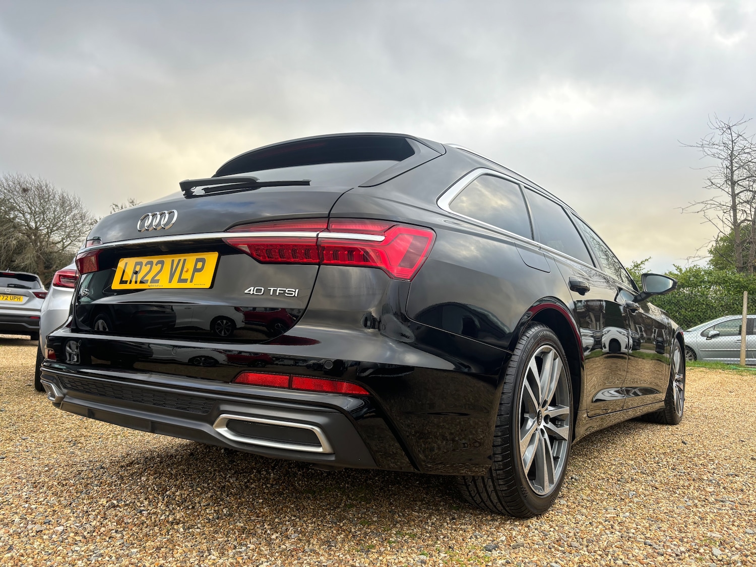 Used Audi A6 Avant 2022 for sale - 77241478: Photo 21