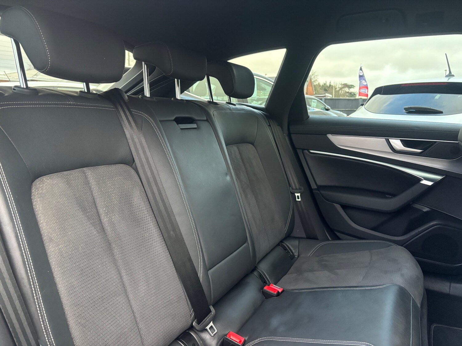 Used Audi A6 Avant 2022 for sale - 77241478: Photo 22