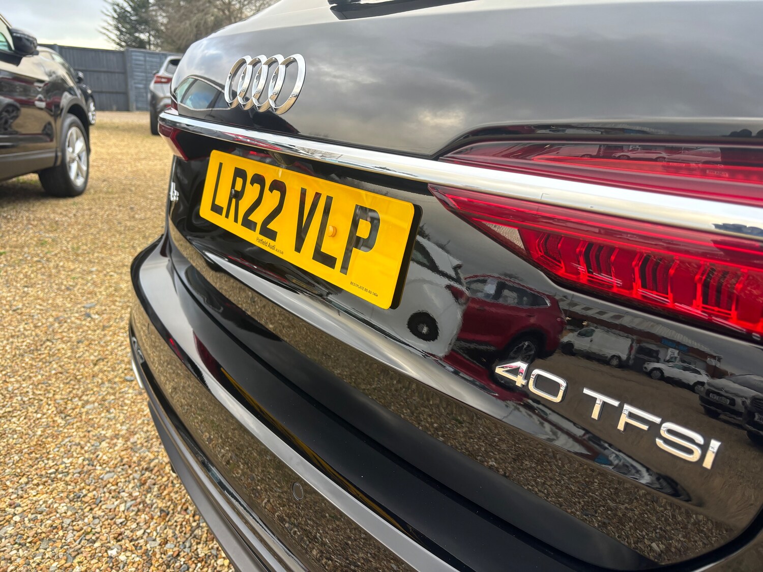 Used Audi A6 Avant 2022 for sale - 77241478: Photo 24