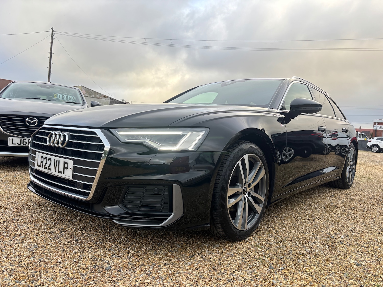 Used Audi A6 Avant 2022 for sale - 77241478: Photo 26