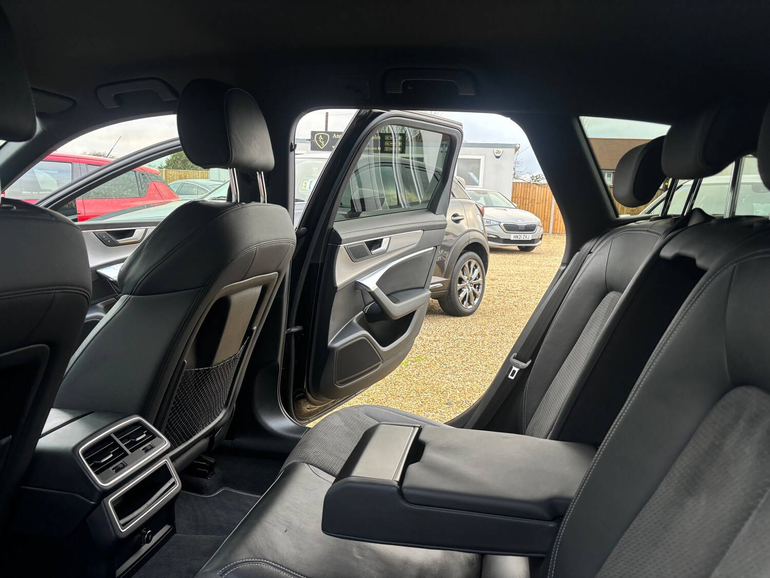 Used Audi A6 Avant 2022 for sale - 77241478: Photo 28