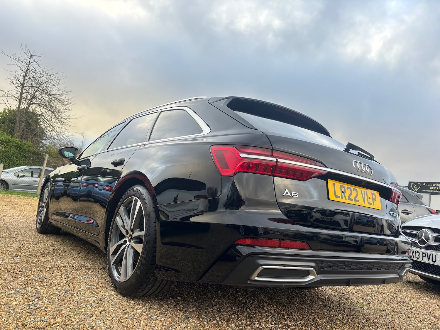 Used Audi A6 Avant 2022 for sale - 77241478: Photo 29