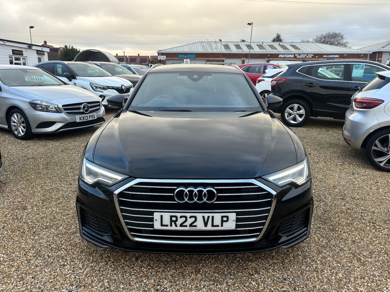 Used Audi A6 Avant 2022 for sale - 77241478: Photo 5