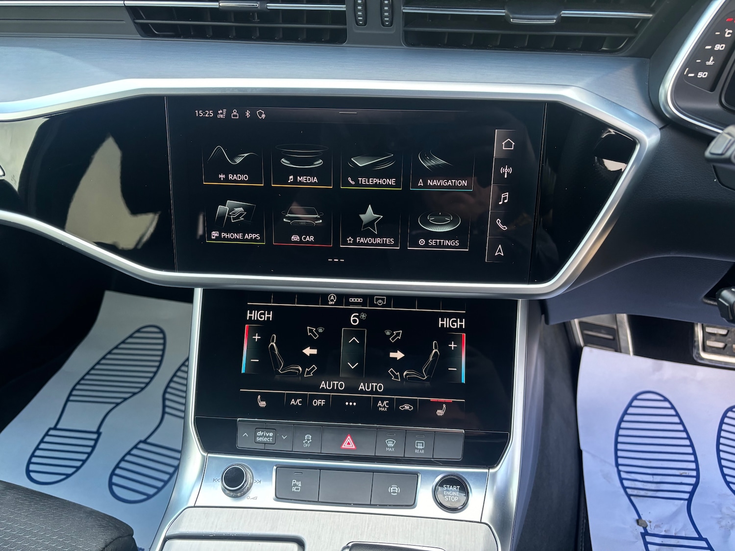 Used Audi A6 Avant 2022 for sale - 77241478: Photo 7