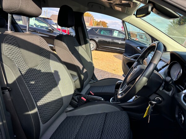 Used Vauxhall Astra 2020 for sale - 74582033: Photo 19