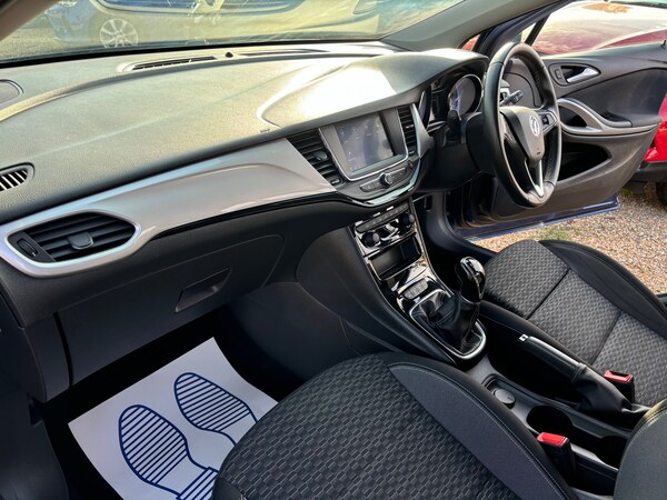 Used Vauxhall Astra 2020 for sale - 74582033: Photo 30