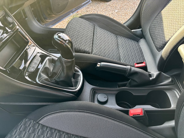 Used Vauxhall Astra 2020 for sale - 74582033: Photo 31