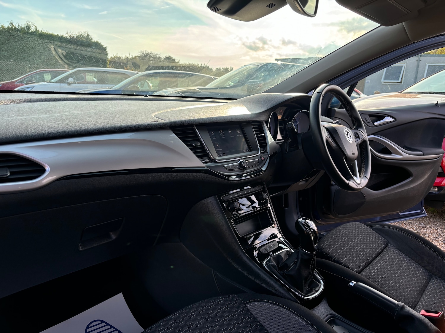 Used Vauxhall Astra 2020 for sale - 74582033: Photo 34