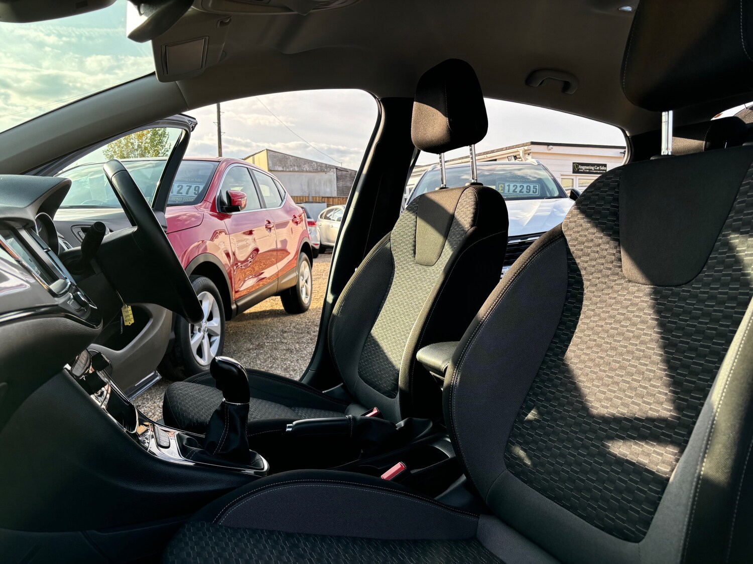 Used Vauxhall Astra 2020 for sale - 74582033: Photo 35