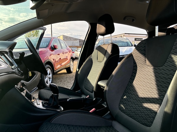 Used Vauxhall Astra 2020 for sale - 74582033: Photo 35