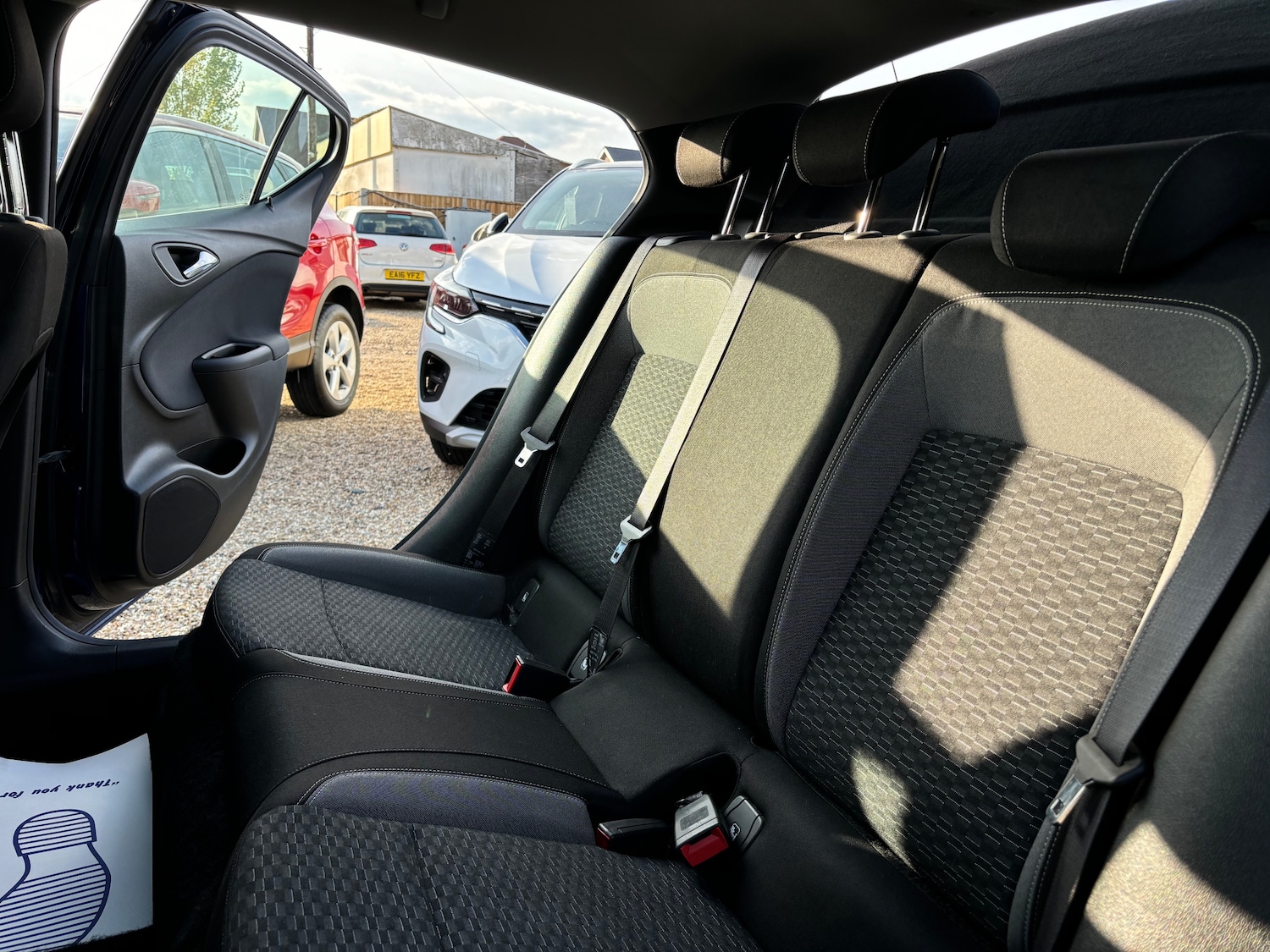 Used Vauxhall Astra 2020 for sale - 74582033: Photo 37