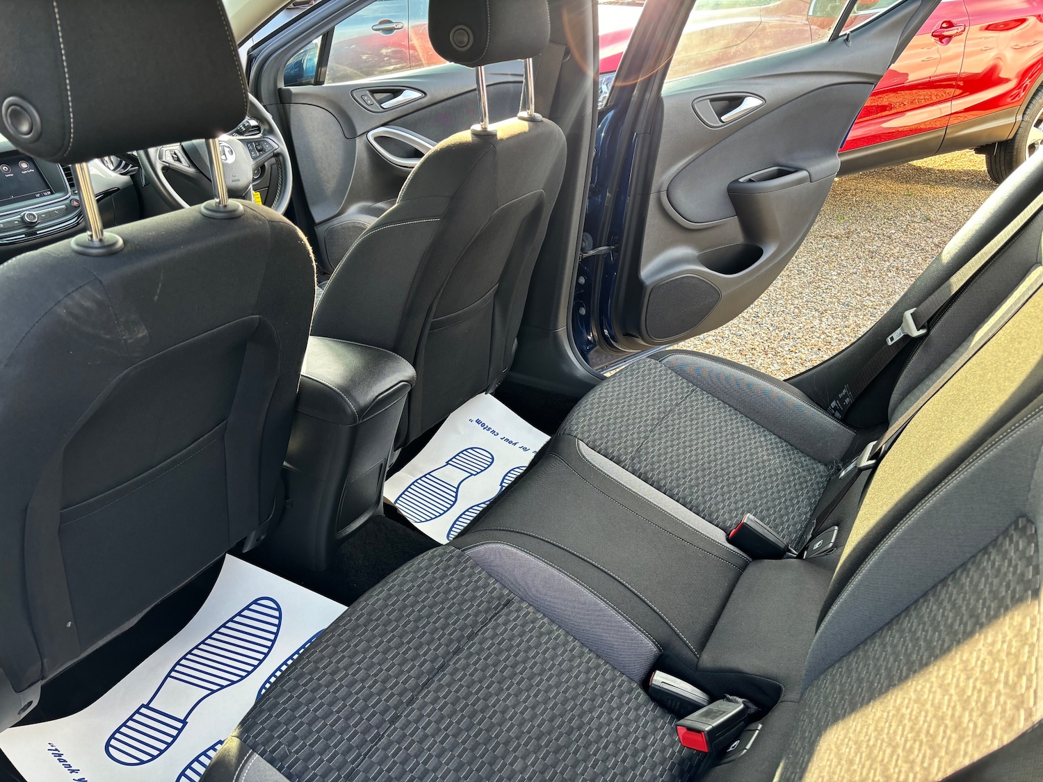 Used Vauxhall Astra 2020 for sale - 74582033: Photo 38