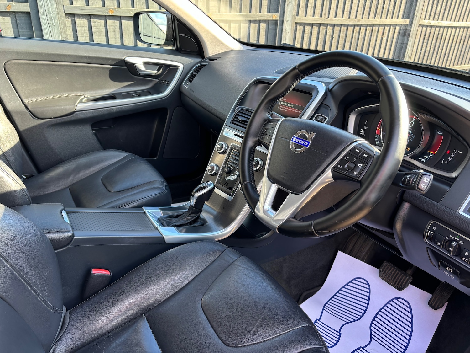 Used Volvo XC60 2014 for sale - 76508894: Photo 16