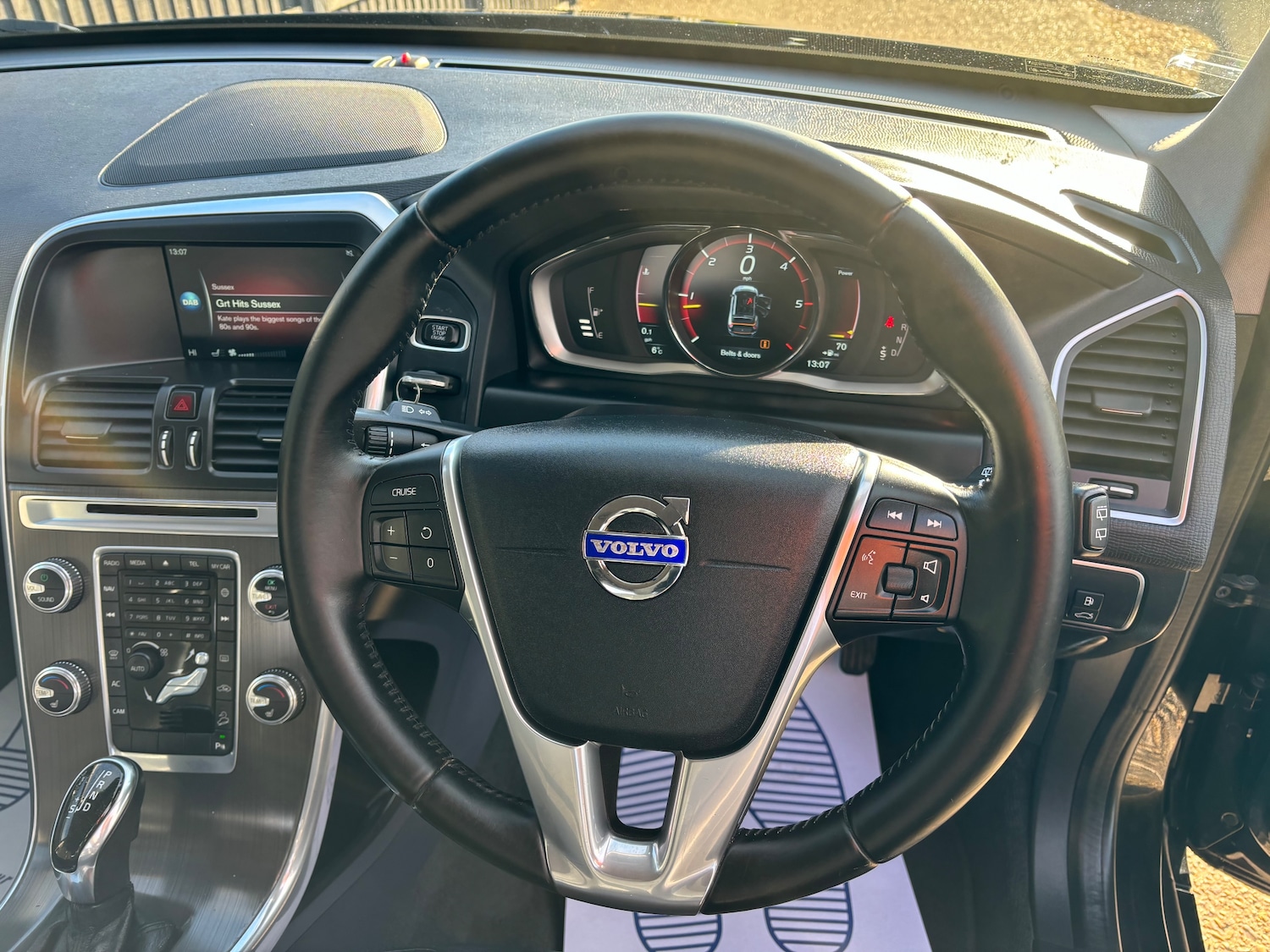 Used Volvo XC60 2014 for sale - 76508894: Photo 18