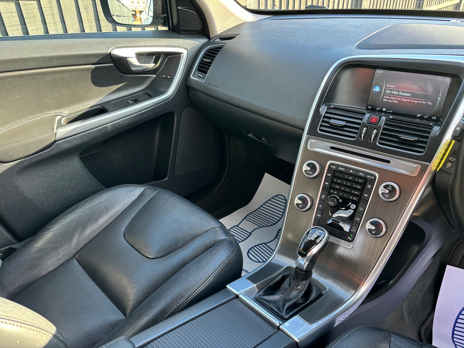 Used Volvo XC60 2014 for sale - 76508894: Photo 19