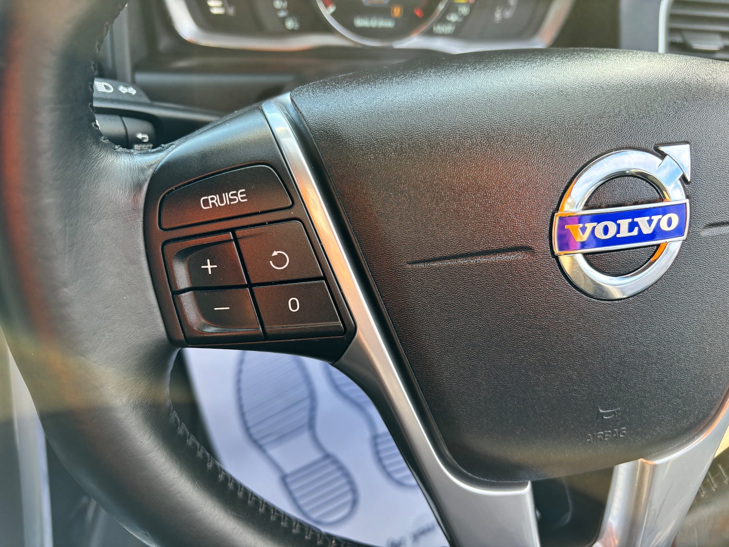 Used Volvo XC60 2014 for sale - 76508894: Photo 24