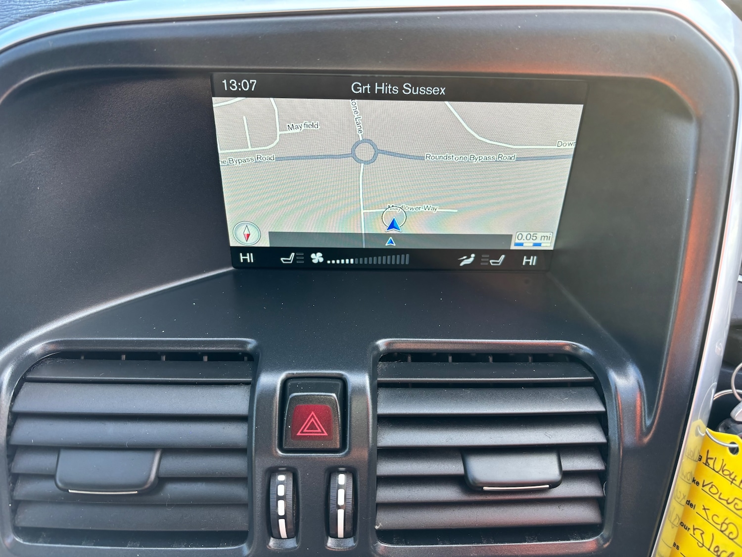 Used Volvo XC60 2014 for sale - 76508894: Photo 25