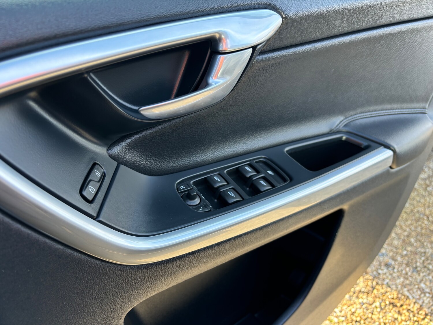 Used Volvo XC60 2014 for sale - 76508894: Photo 27