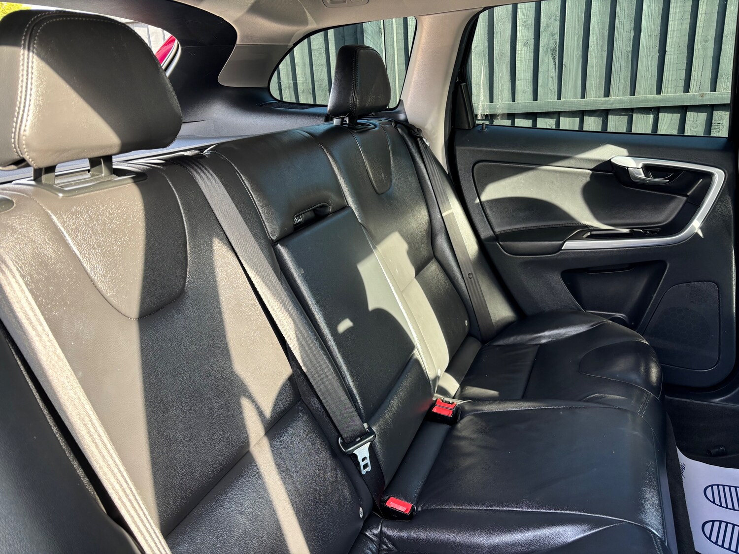 Used Volvo XC60 2014 for sale - 76508894: Photo 28