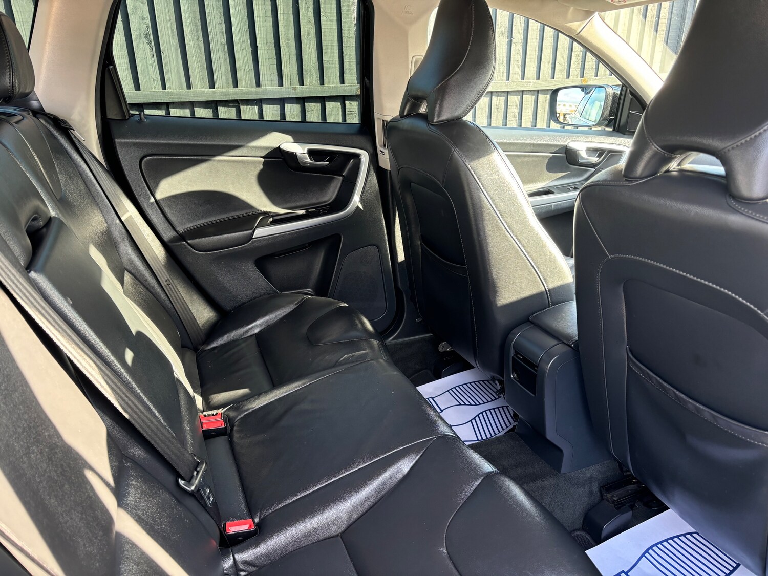 Used Volvo XC60 2014 for sale - 76508894: Photo 29