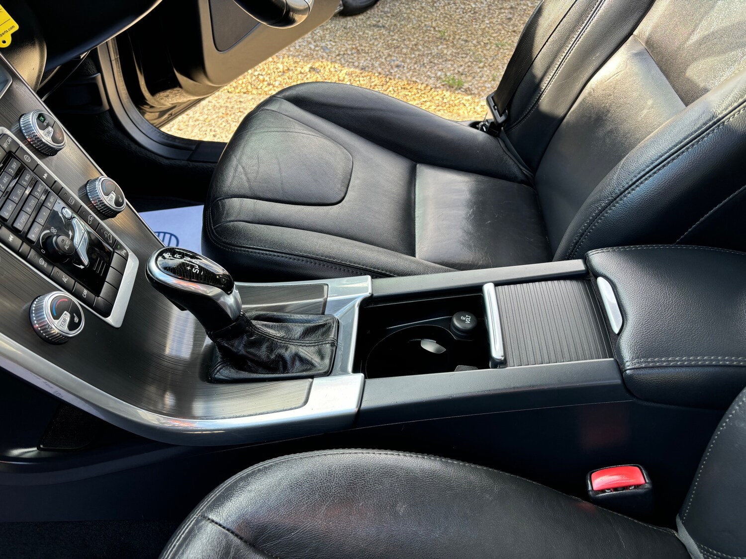 Used Volvo XC60 2014 for sale - 76508894: Photo 35